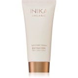 INIKA Organic Phytofuse Renew Exfoliator exfoliant facial 75 ml