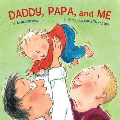 Daddy, Papa, and Me foto