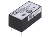 Convertor AC/DC 20W 15VDC ECE20US15