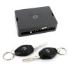 Inchidere centralizata cu telecomanda Carguard, 12 V, functie cautare vehicul, unitate de comanda inclusa, model 5
