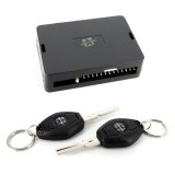 Inchidere centralizata cu telecomanda Carguard, 12 V, functie cautare vehicul, unitate de comanda inclusa, model 5