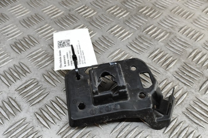 Suport bara de protecție st&acirc;nga față MAZDA CX-5 KF 2022 OEM: KSD4-50161 30761672