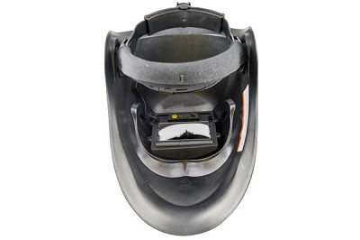Casca Pentru Sudura Cu Regulator Manual Jbm foto