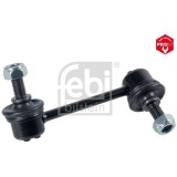 Bieleta antiruliu Mazda Mx-5 II Motor 1.6 16V, 1.8, 1.8 16V, 1.8 i, parte montare Axa fata dreapta, lungime 104 mm, OE NC1034150