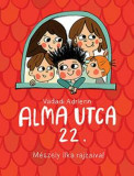 Alma utca 22. - Vadadi Adrienn