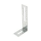 Vinclu de imbinare reglabil din otel zincat 55x120x30 mm, grosime 2 mm
