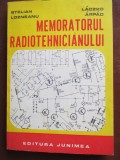 Memoratorul radiotehnicianului Stelian Lozneanu