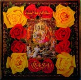 RASA - Coming Into Full Bloom (1979 - Suedia - LP / VG), VINIL, Rock