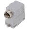 Conector carcasă HDC C146 E10 pe cablu