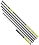 Rubesiana MATRIX Torque Carp Power Pole Package 10m