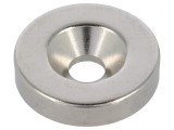 Magnet Neodim 4x18mm 41N