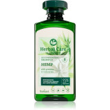Farmona Herbal Care Hemp șampon pentru păr 330 ml