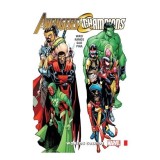 The Avengers &amp; Champions