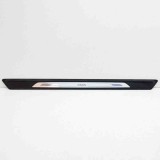 Ornament prag st&acirc;nga față BMW 2 Coupe F22, F87 2018 OEM: 7397417,7267917,8937935