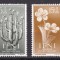 Ifni 1956 flori MI 157-160 MNH