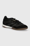 Adidas Performance &icirc;ncălțăminte de interior Predator League culoarea negru, IF6392