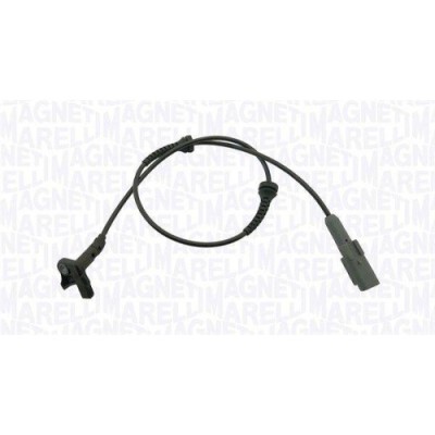 Senzor ABS Citroen C4 Coupe (La), C4 I (Lc), C4 I Sedan, C4 2 (Nc), Ds4 (Nx), Ds5; Ds Ds 4 / Ds 4 Crossback (Nx), Ds 5 (Kf); Peugeot 3008 Mpv (0u), 3 foto