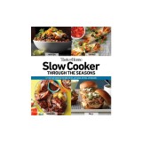 Taste of Home Slow Cooker Through the Seasons, 2