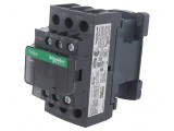 Contactor 3P NO 230VAC LC1D32P5