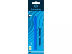 Stilou Unicolor + 2x rezerve Schneider 1 buc/Blister