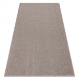 ETON PLUS bej covor, monocolor, uniformă, uni, 200x300 cm