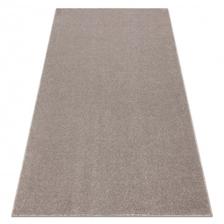 ETON PLUS bej covor, monocolor, uniformă, uni, 400x400 cm