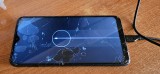 Samsung Galaxy A10 SM-A105FN/DS DISPLAY SPART . SE INCARCA SE APRINDE SE STINGE , PENTRU PIESE SAU RECONDITIONAT .