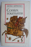 Contes roumains &ndash; Petre Ispirescu