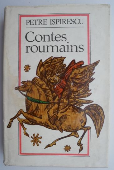 Contes roumains &ndash; Petre Ispirescu