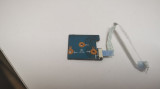 Power Button Board Laptop Sony Vaio PCG-8A8M