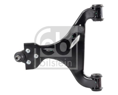 FEBI BILSTEIN 24532 Brat, suspensie roata foto