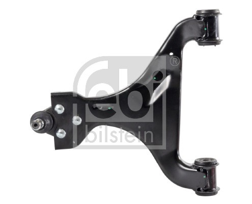 FEBI BILSTEIN 24532 Brat, suspensie roata