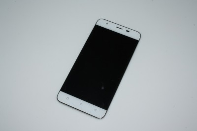 Display Allview V2 Viper alb foto