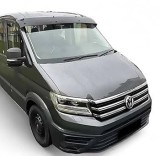 Parasolar parbriz Volkswagen Crafter 2018-2025