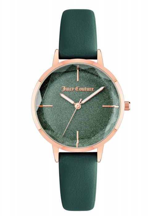 Ceas Dama, Juicy Couture, JC132 JC1326RGGN - Marime universala