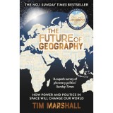 The Future of Geography - Tim Marshall
