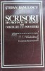 Scrisori din provincia de sud-est sau o batalie cu povestiri - 1994 - Stefan Banulescu ($D34), Nemira