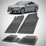 Cumpara ieftin Covorase Renault Talisman 2 Sedan Compatibile 2020-2022 | Black