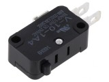 Micro&icirc;ntrerupător SNAP ACTION 10A 250VAC SPDT