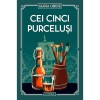 Cei cinci purcelusi - Agatha Christie, Editura Litera - Roman Politist, Hercule Poirot