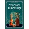 Cei cinci purcelusi, Agatha Christie - editura Litera
