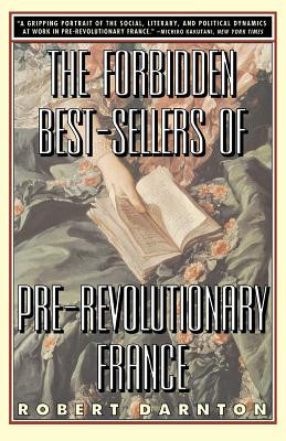 The Forbidden Best-Sellers of Pre-Revolutionary France foto