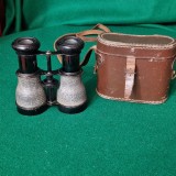 Cumpara ieftin BINOCLU VECHI PENTRU TEATRU SI CURSE - ANGLIA anii &#039;30