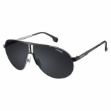 Ochelari de Soare Unisex Carrera 1005-S-TI7-IR &Oslash; 66 mm, Plastic, Galben, Polaroid