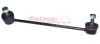 Brat/bieleta suspensie, stabilizator KIA RIO limuzina (DC) (2000 - 2005) METZGER 53032711