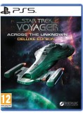 Star Trek Voyager Across The Unknown Deluxe Edition macOS|PlayStation 2|PC