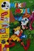 Revista Mickey Mouse Nr. 6 An 1996 Brosata 31 Pagini 17x24 cm Romana