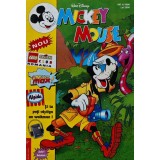 Revista Mickey Mouse (nr. 6,1996) - 1996 (@C388)