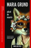 Pacat de moarte - Maria Grund - Editura Crime Scene Press