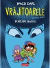 Vrajitoarele -Roman Grafic-, Roald Dahl - Editura Art